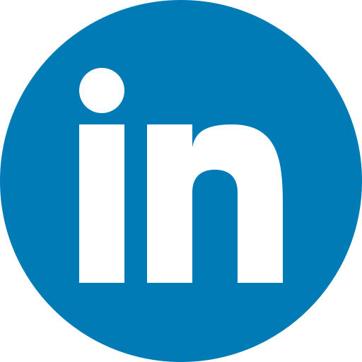 LinkedIn Logo